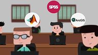 The priorities of Student BYOD in Higher Education